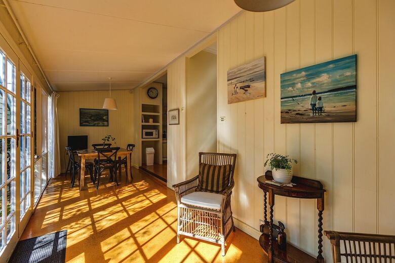 Hotel Edge17 Port Fairy Wharf