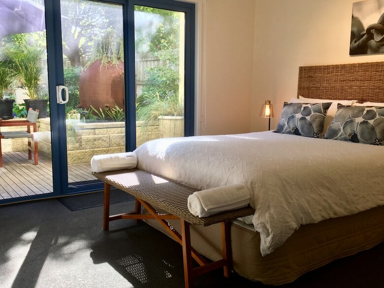 Hotel Edge17 Port Fairy Wharf
