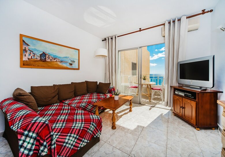 Apartamentos Espanhouse Maestro
