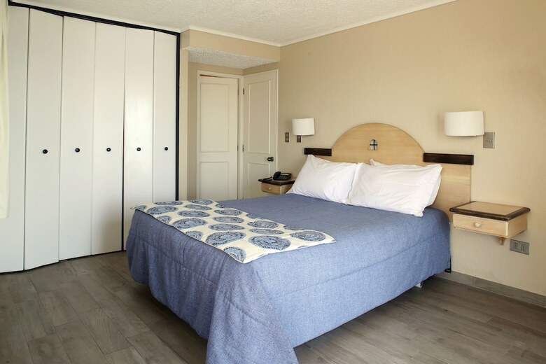 Apartamentos Mr Mar Suites (ex Neruda Mar Suites)