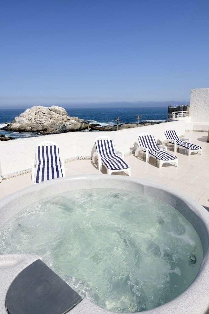 Apartamentos Mr Mar Suites (ex Neruda Mar Suites)