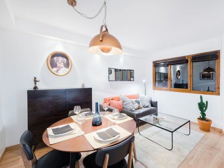 Apartamento Appart - Suites Gaya Centre Ville