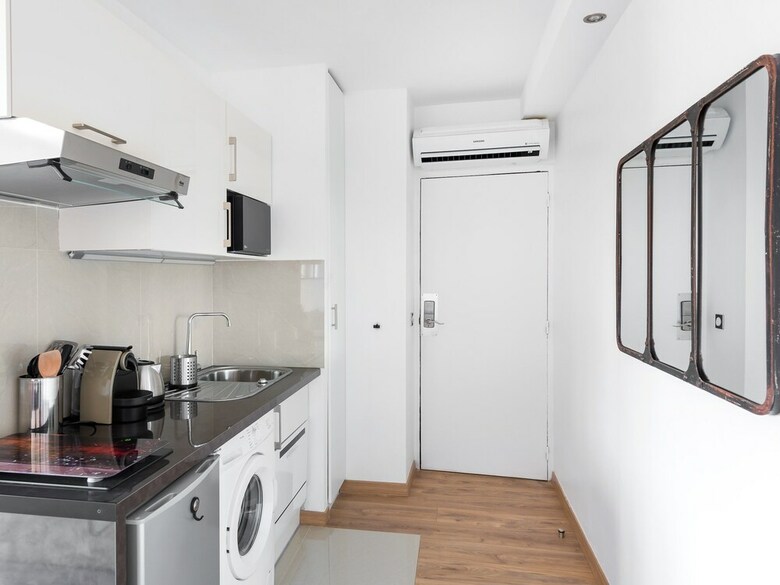 Apartamento Appart - Suites Gaya Centre Ville