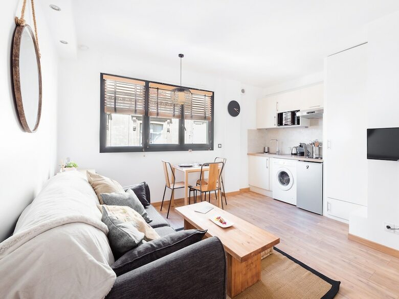 Apartamento Appart - Suites Gaya Centre Ville