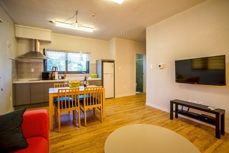 Pension Poema Stay