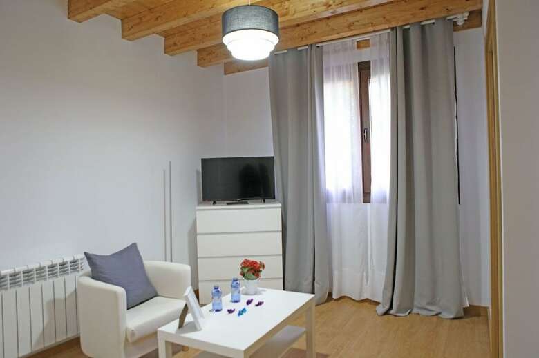 Bed & Breakfast El Rincon Del Cuera
