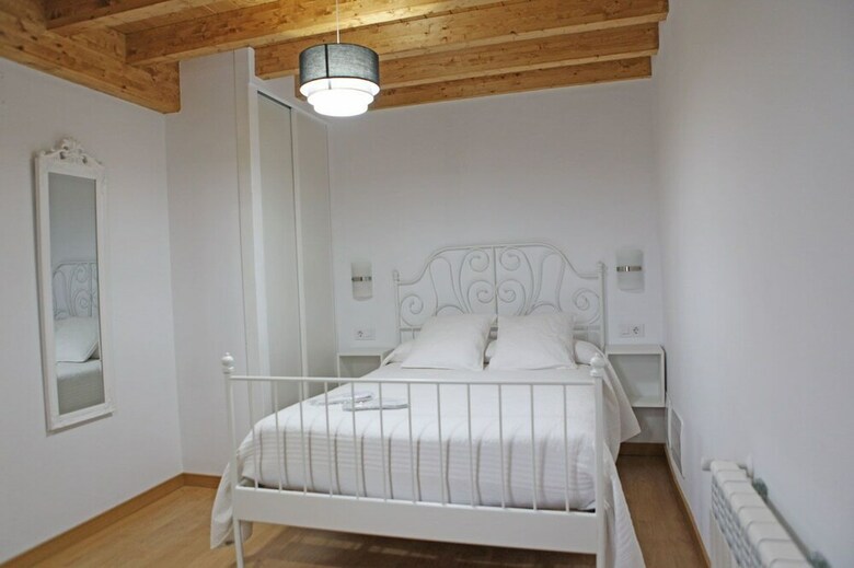 Bed & Breakfast El Rincon Del Cuera
