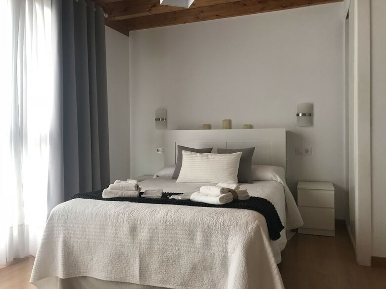 Bed & Breakfast El Rincon Del Cuera