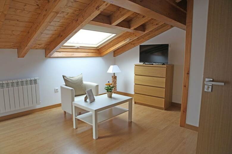 Bed & Breakfast El Rincon Del Cuera