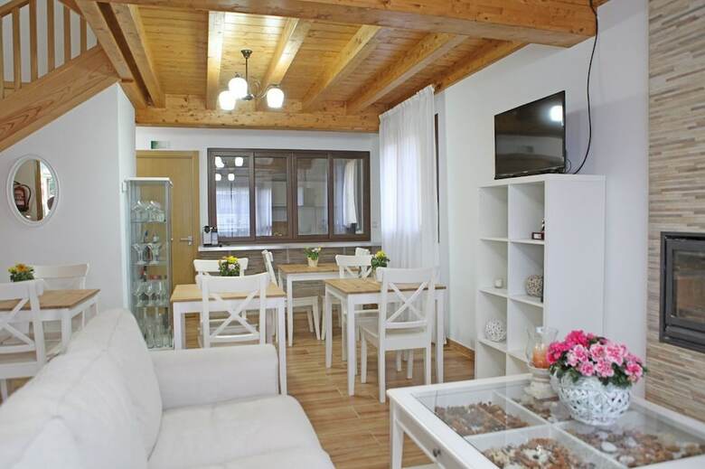 Bed & Breakfast El Rincon Del Cuera