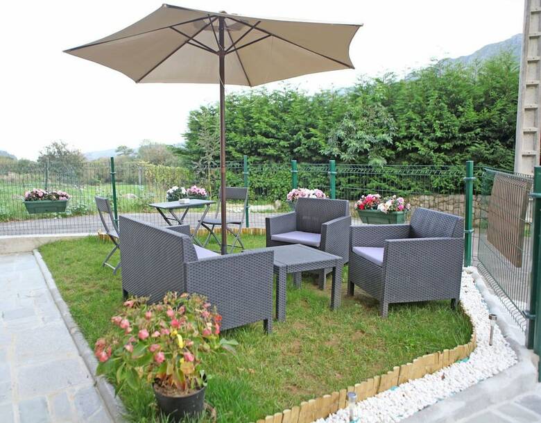Bed & Breakfast El Rincon Del Cuera