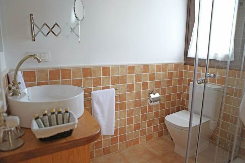 Bed & Breakfast El Rincon Del Cuera