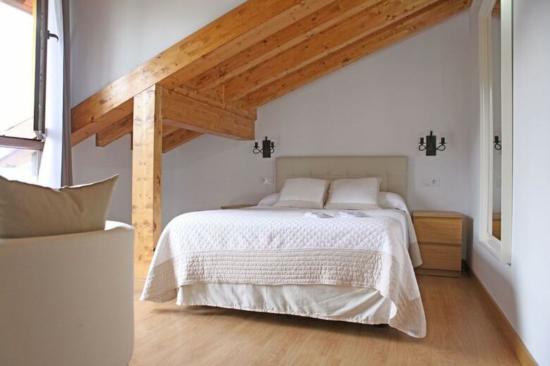 Bed & Breakfast El Rincon Del Cuera