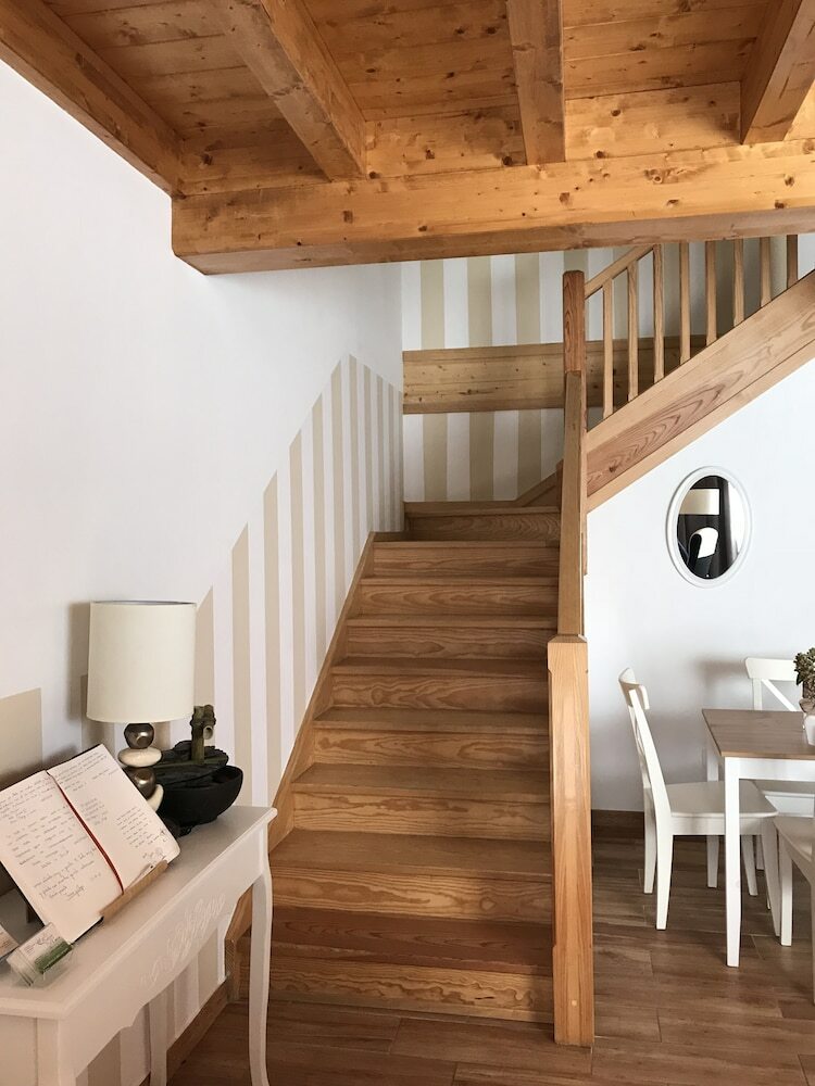 Bed & Breakfast El Rincon Del Cuera