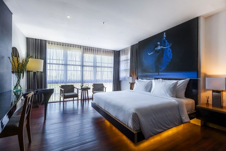 Hotel Imani Suites