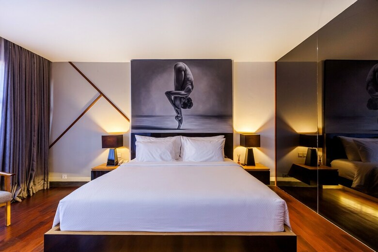 Hotel Imani Suites