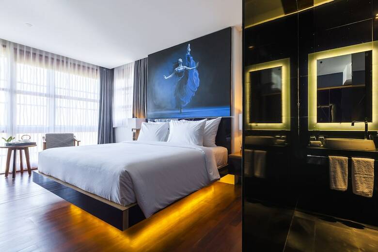 Hotel Imani Suites