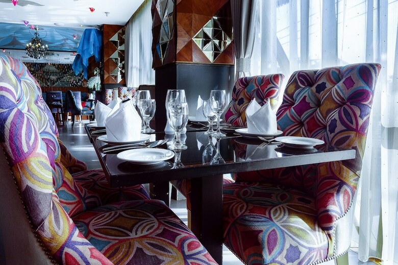 Hotel Imani Suites