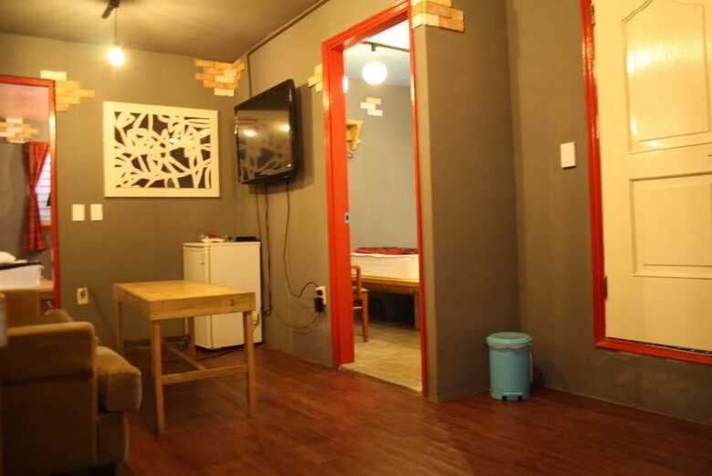 Hostal Mr.comma Guesthouse - Hostel