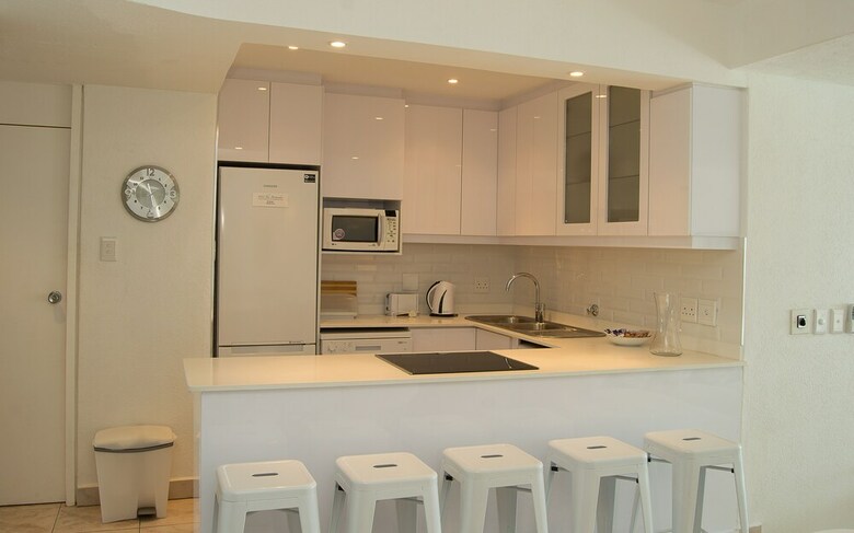 Apartamentos 1002 Bermudas