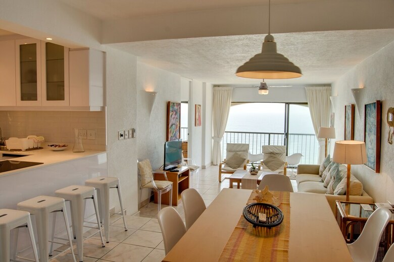 Apartamentos 1002 Bermudas