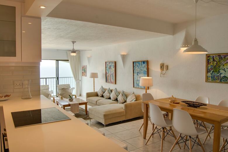 Apartamentos 1002 Bermudas