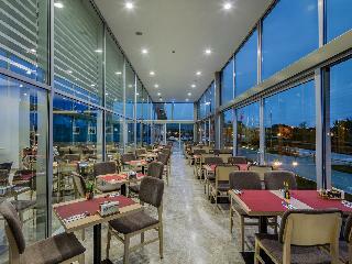 Hotel Park Inn By Radisson Samsun