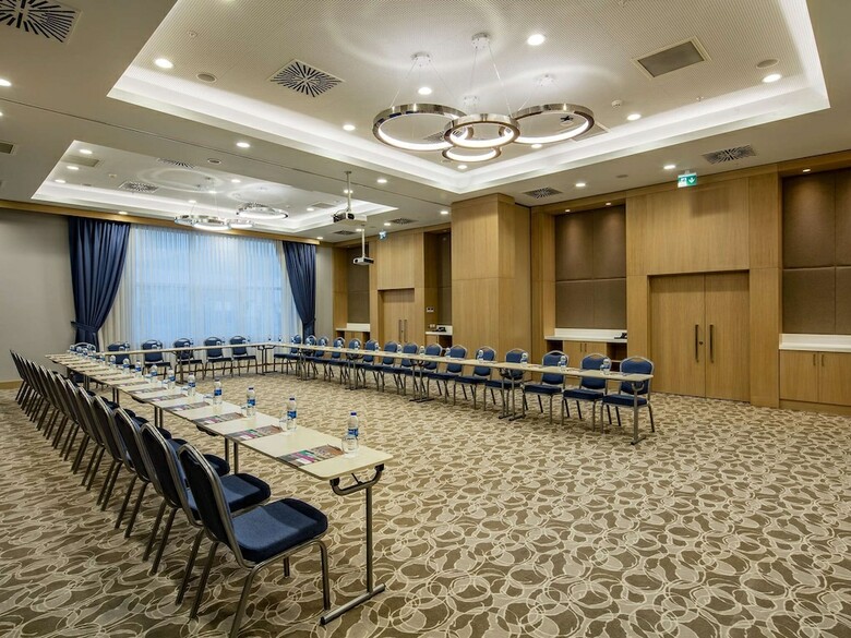 Hotel Park Inn By Radisson Samsun