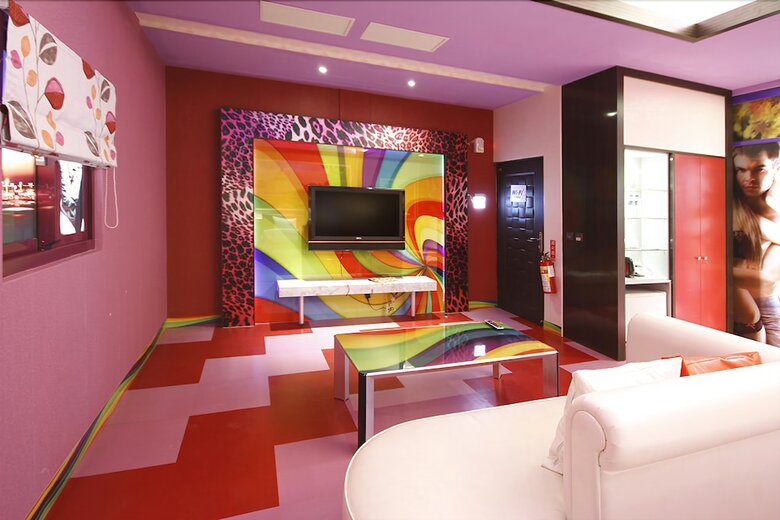 Hotel Chihpan City