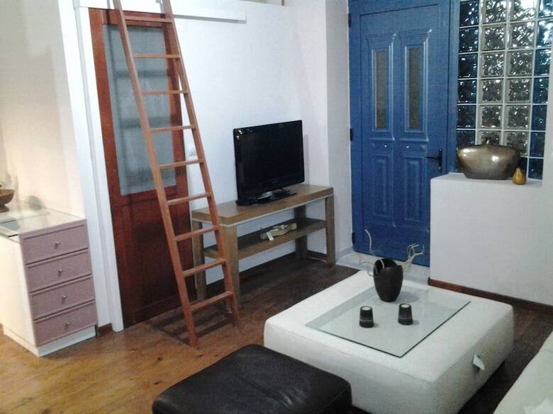 Apartamentos Mastic Point Studios