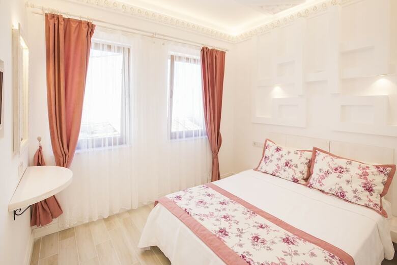 Hotel Aksoy Butik Otel