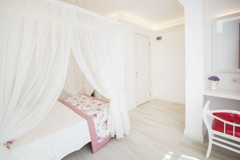 Hotel Aksoy Butik Otel