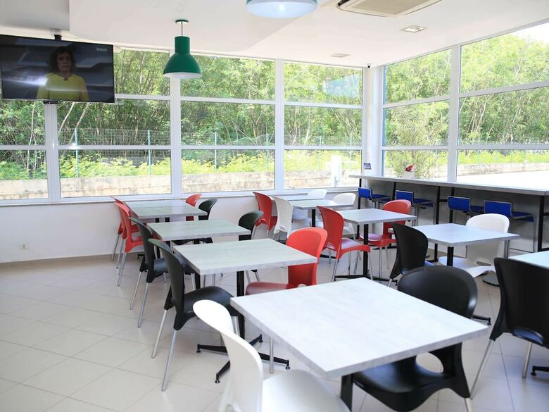 Hotel Ibis Budget Piracicaba