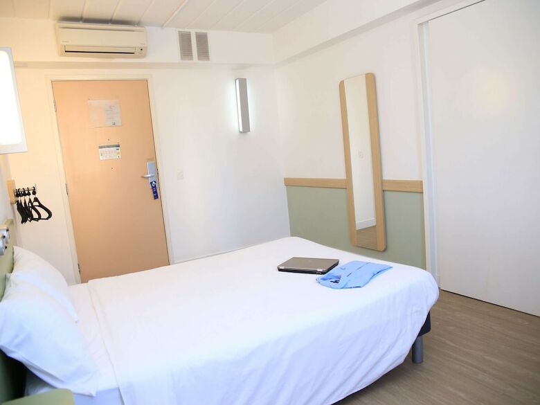 Hotel Ibis Budget Piracicaba