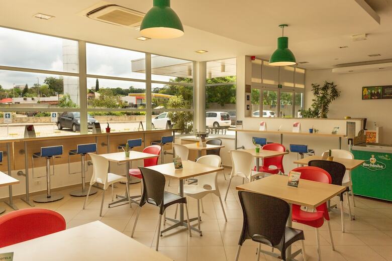 Hotel Ibis Budget Piracicaba
