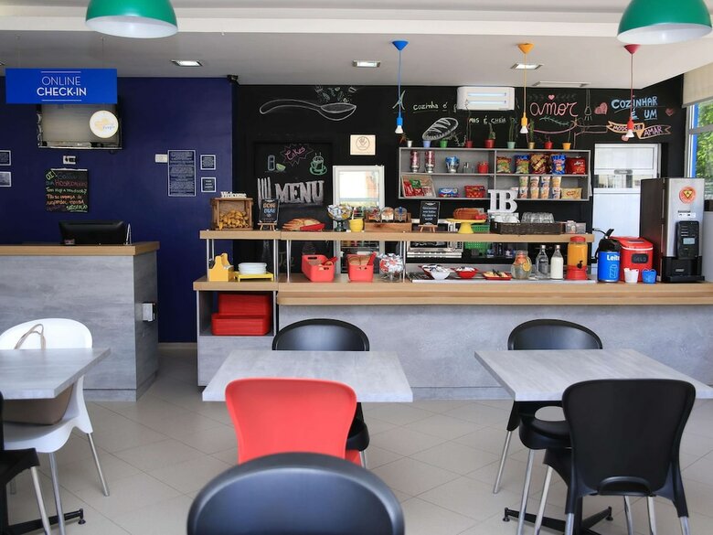Hotel Ibis Budget Piracicaba