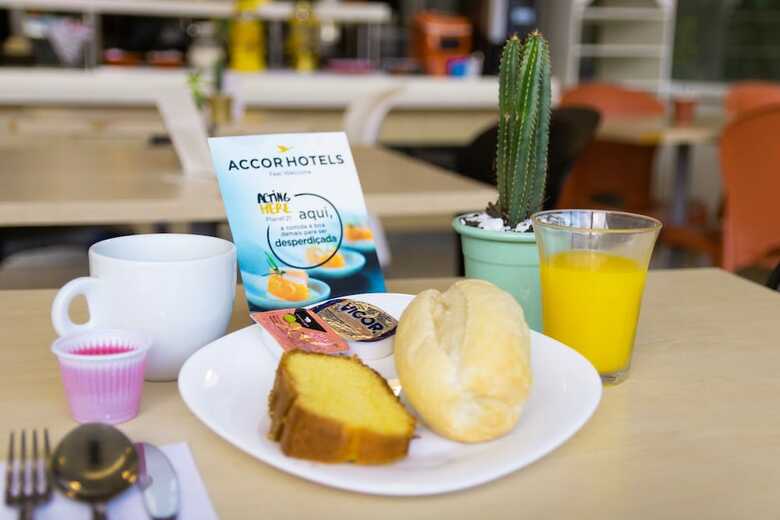 Hotel Ibis Budget Piracicaba