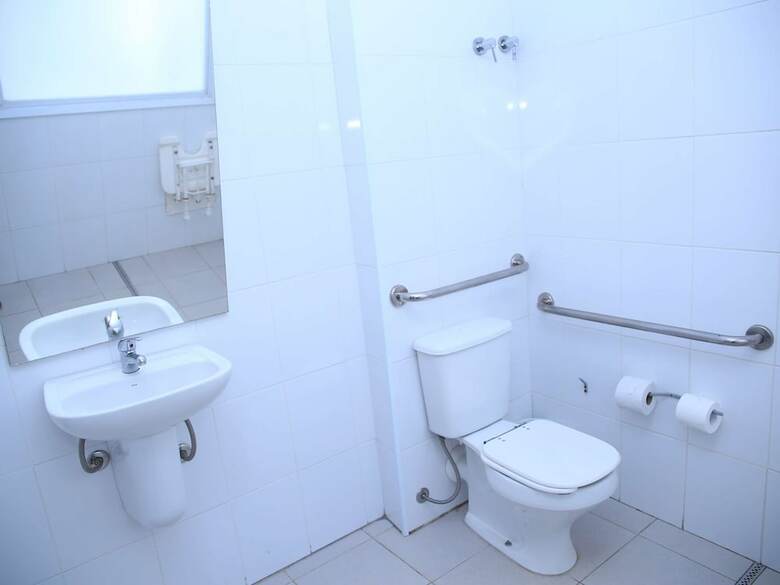 Hotel Ibis Budget Piracicaba