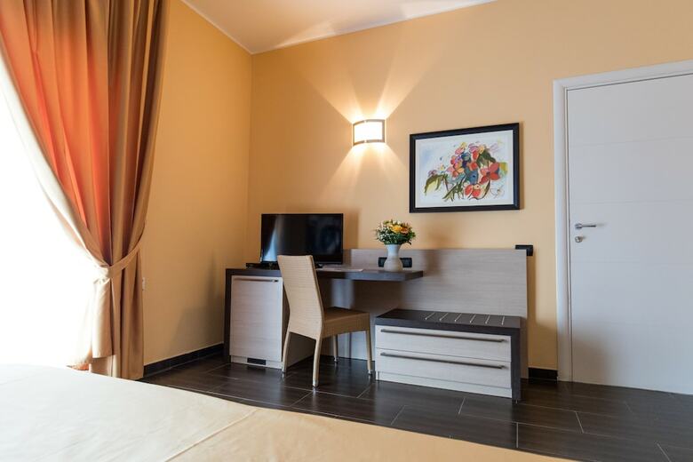 Hotel Cannamele Resort