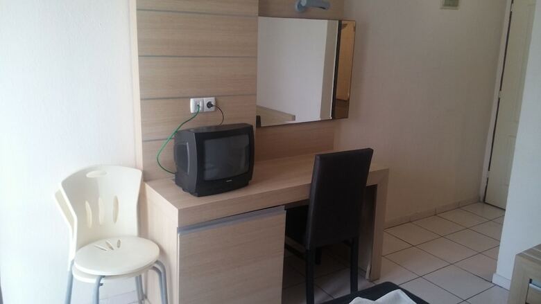 Kleopatra Togan Suit Hotel - All Inclusive
