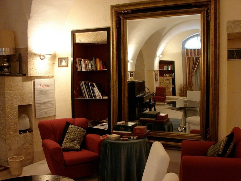 Nostra Signora Dei Turchi B&B Resort