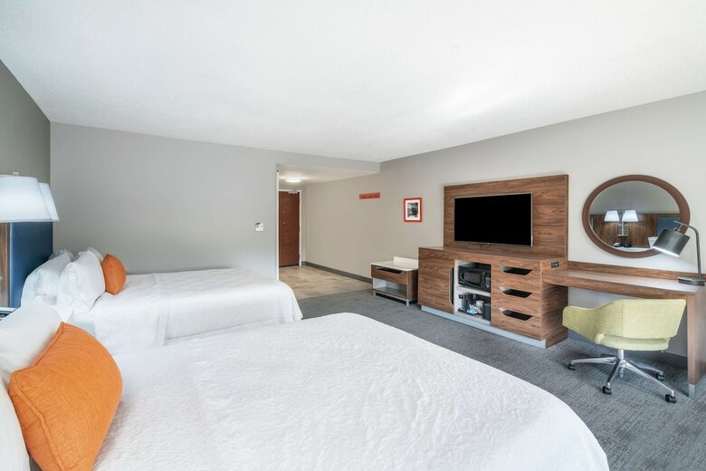 Hotel Hampton Inn Suites Opelika I85 Auburn Area