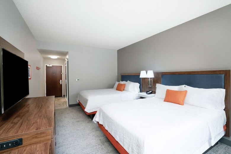 Hotel Hampton Inn Suites Opelika I85 Auburn Area