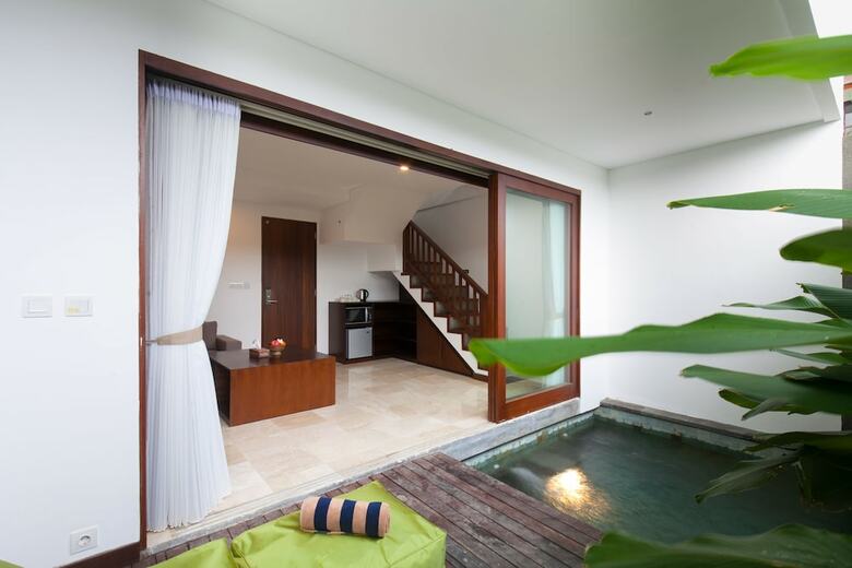 Hotel Amatara Athaya Ubud