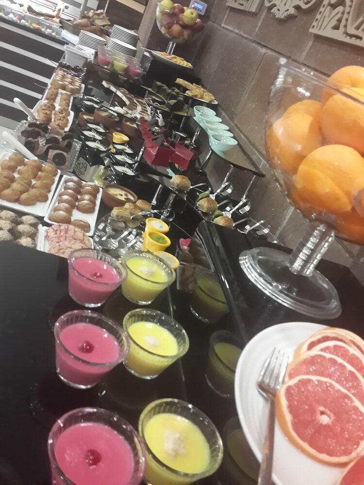 Sarikamis White Park Hotel