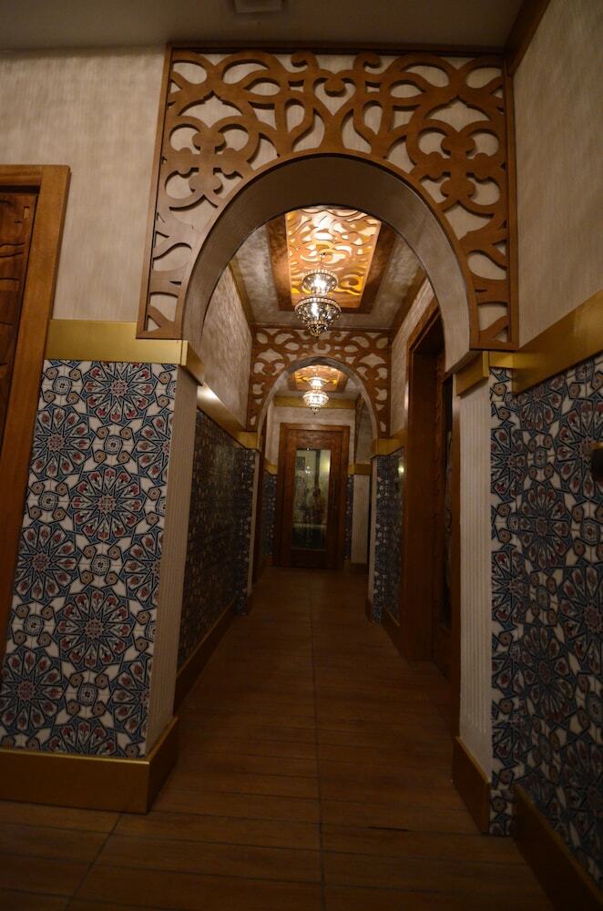 Sarikamis White Park Hotel