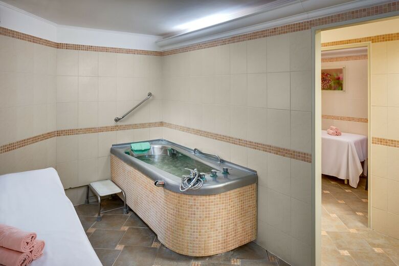 Hotel Ensana Hvezda - Imperial