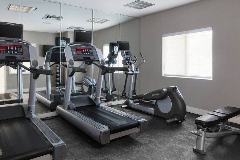 Hotel Residence Inn By Marriott Philadelphia Willow Grove