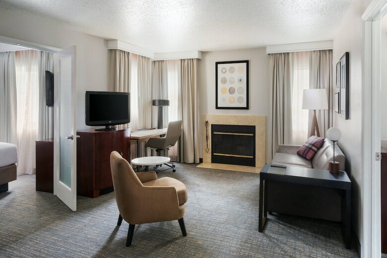Hotel Residence Inn By Marriott Philadelphia Willow Grove