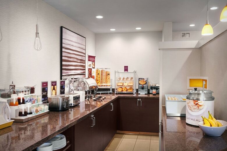 Hotel Residence Inn By Marriott Philadelphia Willow Grove